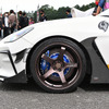 HKSのアフターパーツ、新型 86 コンセプトはファン投票2冠達成！…感じるパワー、魅せるエアロを意識