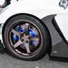HKSのアフターパーツ、新型 86 コンセプトはファン投票2冠達成！…感じるパワー、魅せるエアロを意識