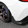HKSのアフターパーツ、新型 86 コンセプトはファン投票2冠達成！…感じるパワー、魅せるエアロを意識