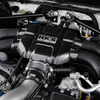 HKSのアフターパーツ、新型 86 コンセプトはファン投票2冠達成！…感じるパワー、魅せるエアロを意識