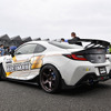 HKSのアフターパーツ、新型 86 コンセプトはファン投票2冠達成！…感じるパワー、魅せるエアロを意識
