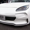 ブリッツが造る新型86コンセプト、攻めのデザインでスタイリッシュさを強調