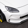 ブリッツが造る新型86コンセプト、攻めのデザインでスタイリッシュさを強調