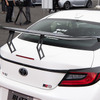 ブリッツが造る新型86コンセプト、攻めのデザインでスタイリッシュさを強調