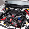 ブリッツが造る新型86コンセプト、攻めのデザインでスタイリッシュさを強調