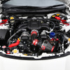ブリッツが造る新型86コンセプト、攻めのデザインでスタイリッシュさを強調