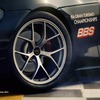 BBSがFIA GTチャンピオンシップ公式パートナーに決定