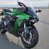 カワサキ Ninja H2 SX SE＋