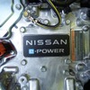 日産 ノート X-Four