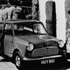 【新型『ミニ』発進!!】初代デビューから42年目のフルモデルチェンジ