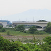 宇都宮ライトレール鬼怒川橋りょう