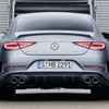 メルセデスAMG CLS 53 4MATIC + 改良新型