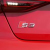アウディ S3セダン 新型