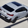 BMW X4 改良新型の「M40i」