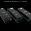 独マイクロプレシジョンの安定化電源「7-Series DC/DC Converter」発売