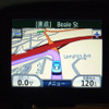 【GARMIN nuvi250plus使ってみた】nuviをお供にグランドキャニオン鉄道へ