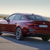 BMW 4シリーズ・グランクーペ 新型の「M440i xDrive」
