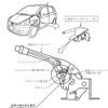 【リコール】ホンダ フィットなど14万台…駐車ブレーキが突然解除
