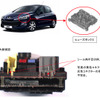 【リコール】プジョー 308…ワイパーが作動しない