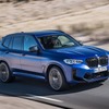 BMW X3M コンペティション 改良新型