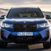 BMW X3M コンペティション 改良新型