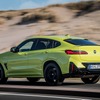 BMW X4M コンペティション 改良新型