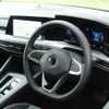 VW ゴルフ 新型（eTSI アクティブ）