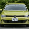 VW ゴルフ 新型（eTSI Active）