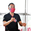 TOYOTA GAZOO Racing GRプロジェクト推進部GRZ 主幹 藤原裕也氏