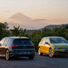 VW ゴルフ 新型