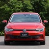 VW ゴルフ 新型（eTSI Active）