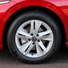 VW ゴルフ 新型（eTSI Active）