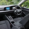 VW ゴルフ 新型（eTSI Style）