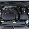 VW ゴルフ 新型（eTSI Style）の1.5リットルエンジン