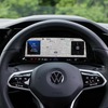 VW ゴルフ 新型