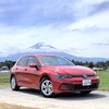 VWゴルフ新型