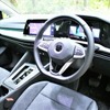 VWゴルフ新型