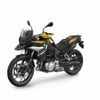 BMW F750GS 40イヤーズ GS エディション