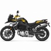 BMW F750GS 40イヤーズ GS エディション