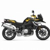 BMW F750GS 40イヤーズ GS エディション