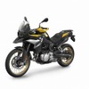 BMW F850GS 40イヤーズ GS エディション