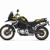 BMW F850GS 40イヤーズ GS エディション