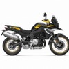 BMW F850GS 40イヤーズ GS エディション