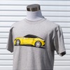 日産フェアレディZプロトタイプ・デザインTシャツ