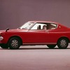 日産バイオレット（1973年）