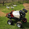 世界初の量産型農業用無人車『R150』