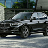 BMW X5 xDrive35d プレジャー3 エディション