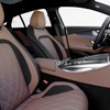 メルセデスAMG GT 4ドアクーペ の2022年モデル