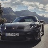 ポルシェ 911 GT3 新型の「ツーリングパッケージ」