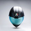 AGV PISTA GP RR FUTURO